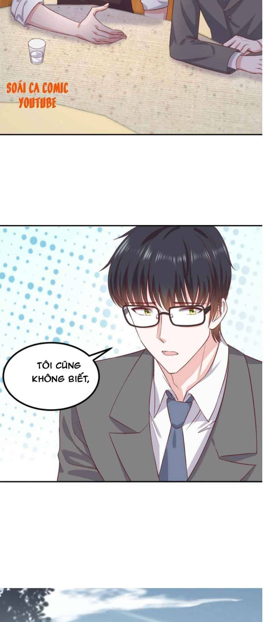 nhất sanh hữu hỉ chapter 48 16