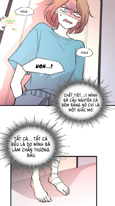 từng chút đến bên anh chapter 3 31