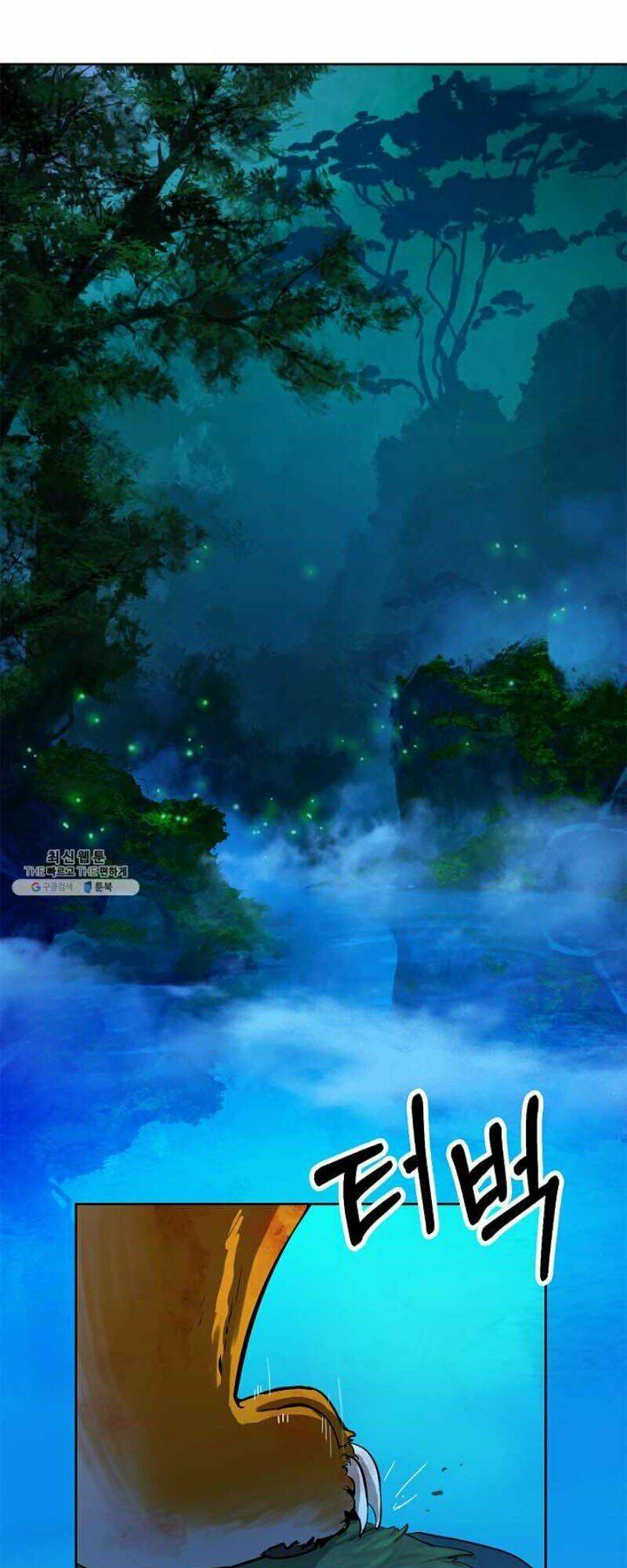 xuyên không thành hổ chapter 13 16