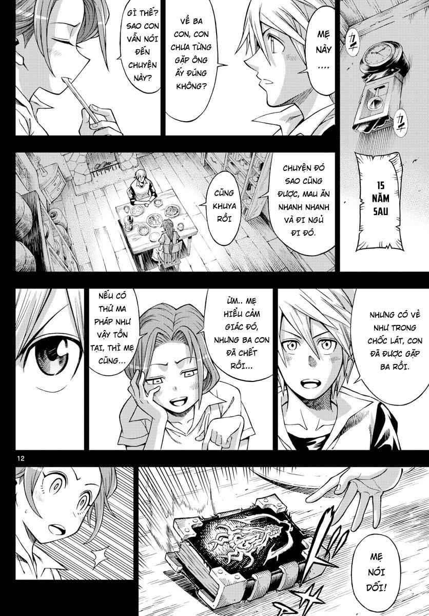 marry grave chapter 44 12