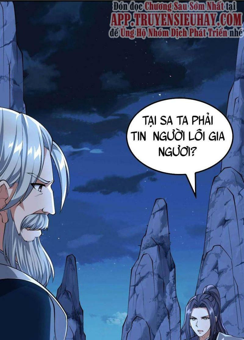 đệ nhất người ở rể chapter 170 1