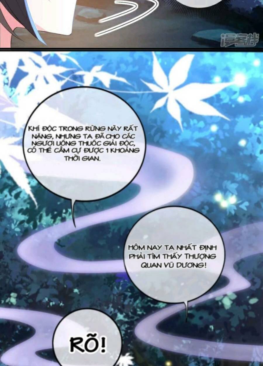 long vương truy thê chapter 7 6