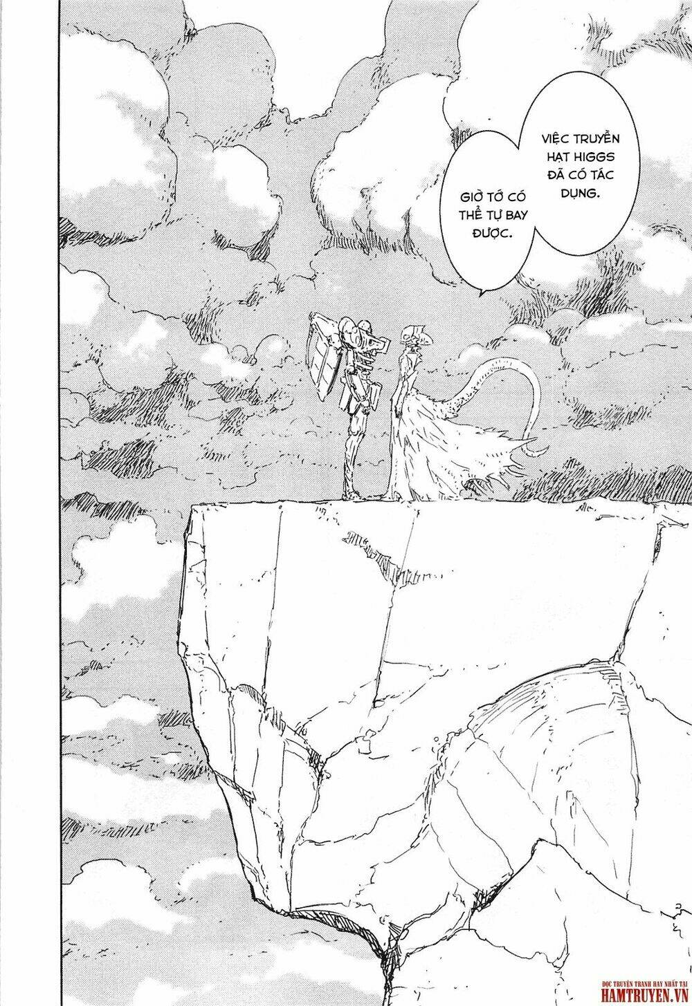 sidonia no kishi chapter 42 19