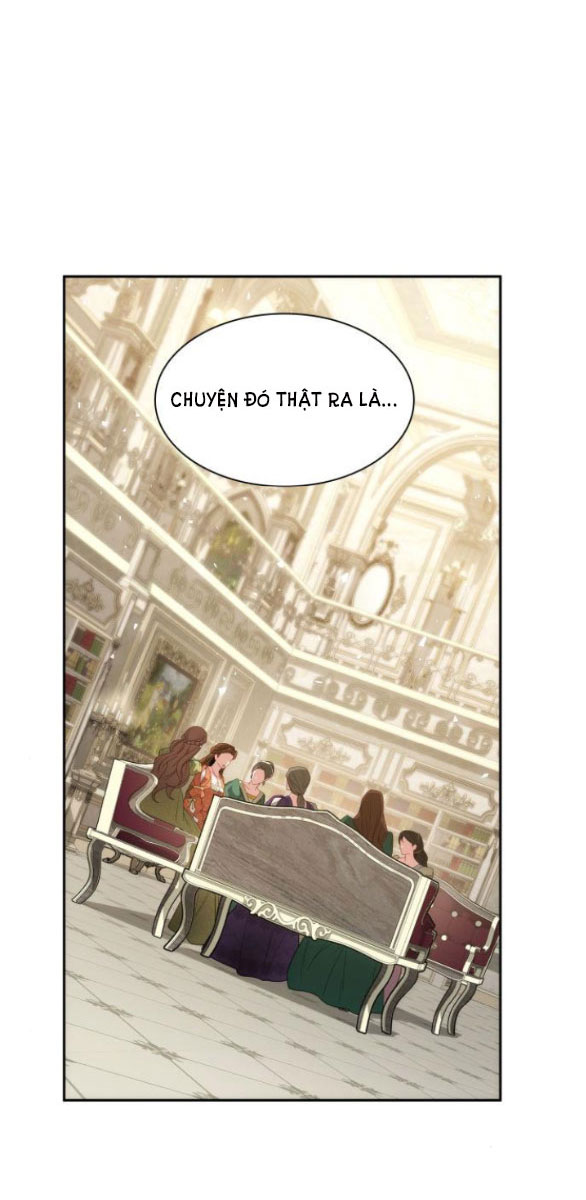 Chị Yêu, Kiếp Này Em Sẽ Là Hoàng Hậu chapter 44.2 - Trang 13