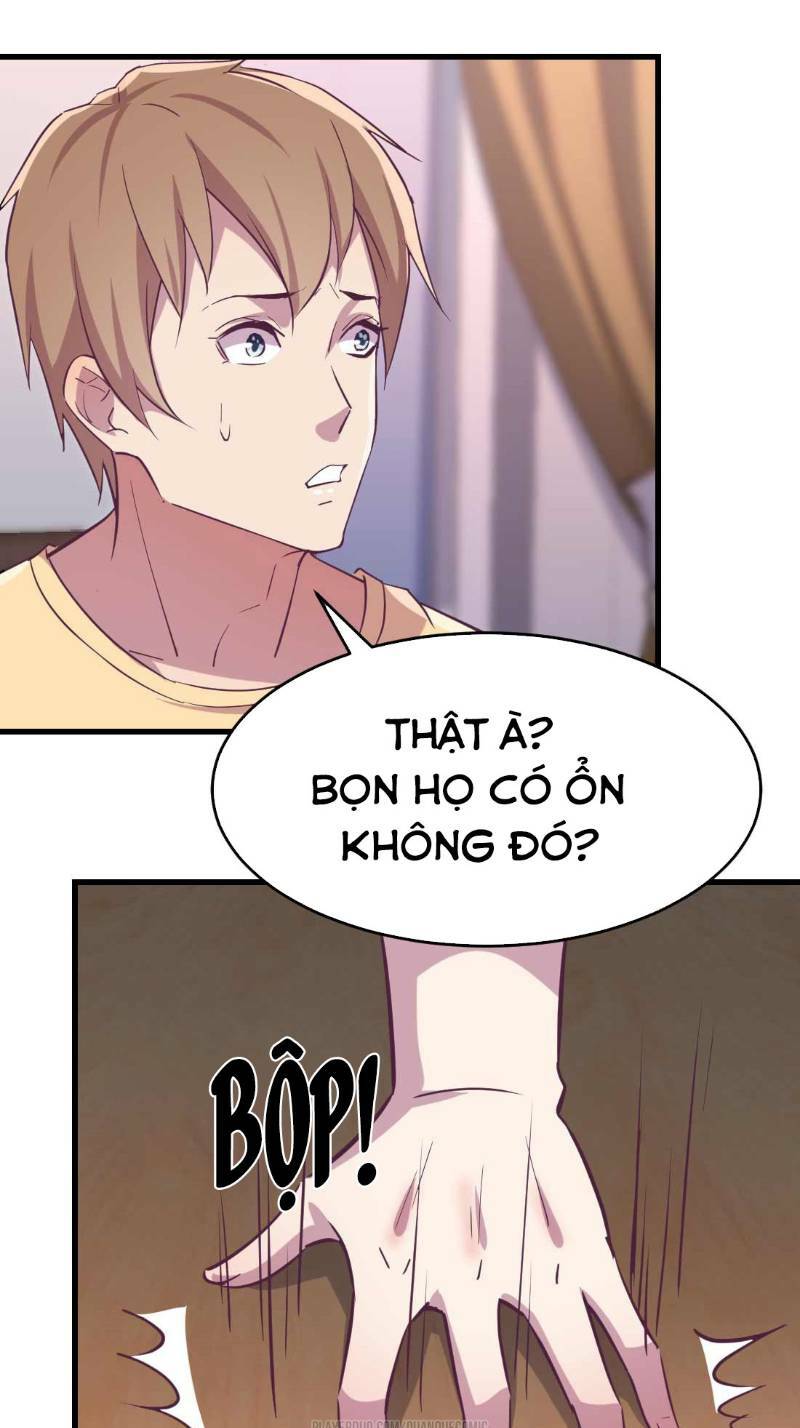 song tu đạo lữ kiểu xem mặt chapter 36 3