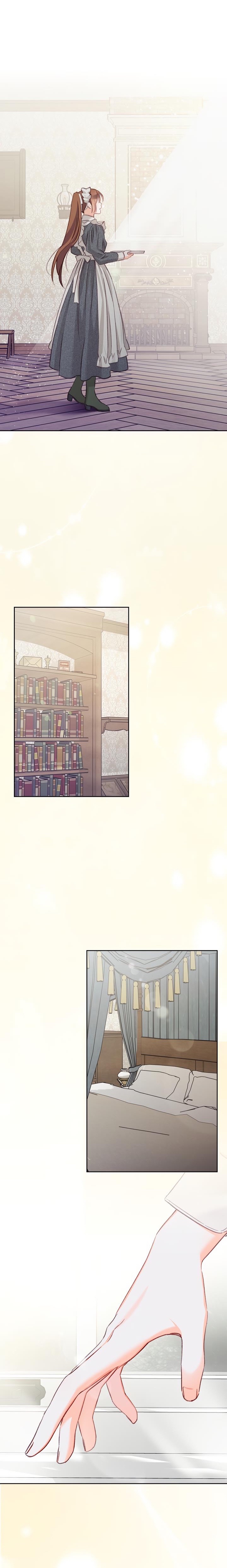 Làm Thế Nào Để Sinh Tồn Được Trong Game Kinh Dị chapter 3.2 - Trang 6
