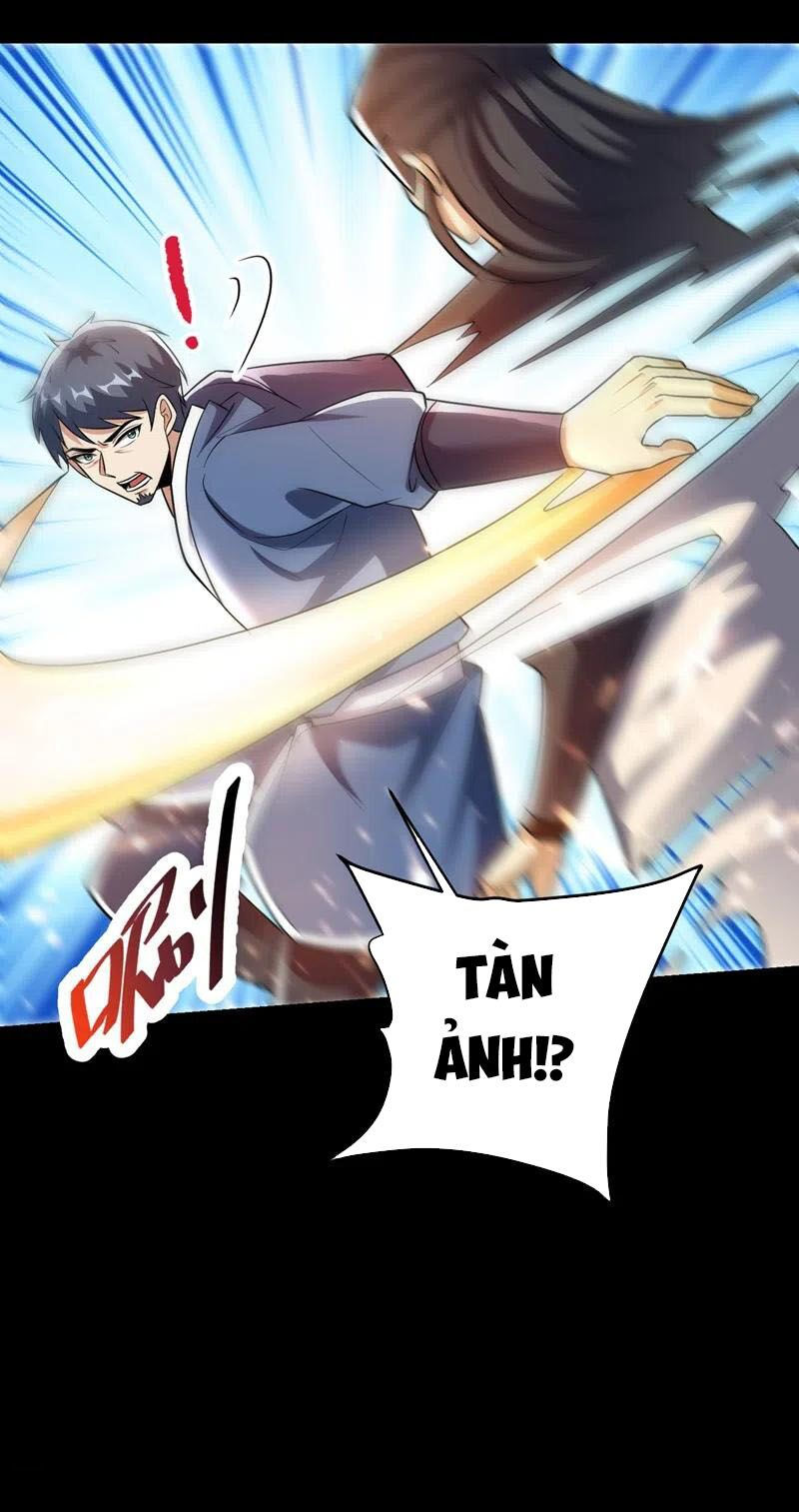 yêu giả vi vương chapter 181 35