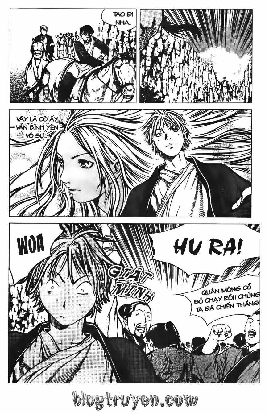 threads of time - dòng thời gian chapter 41 5