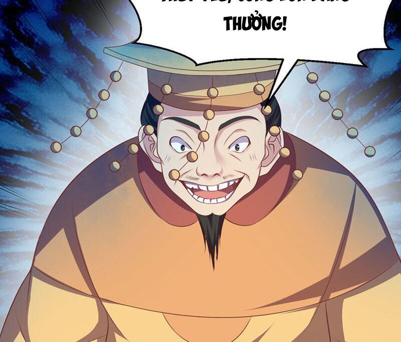 khuynh thế đế vương cơ chapter 31.1 29