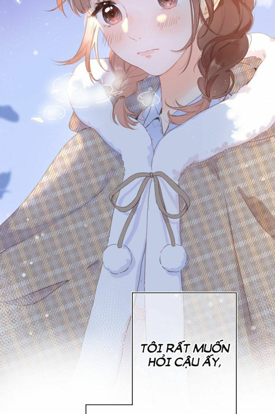 sos! tôi đã yêu một con sâu bướm (phần 2) chapter 5 37