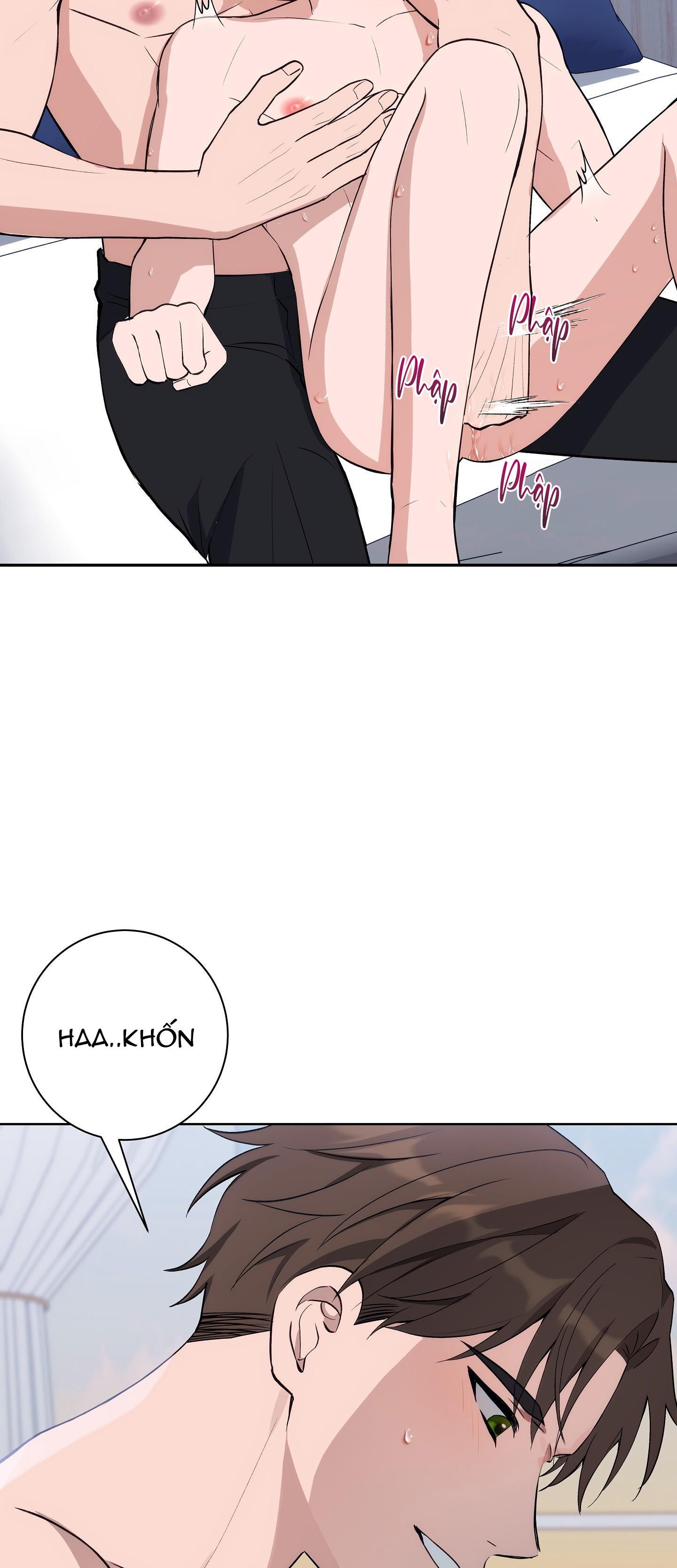 ba đêm làm tình thiệt đấy chapter 6 24