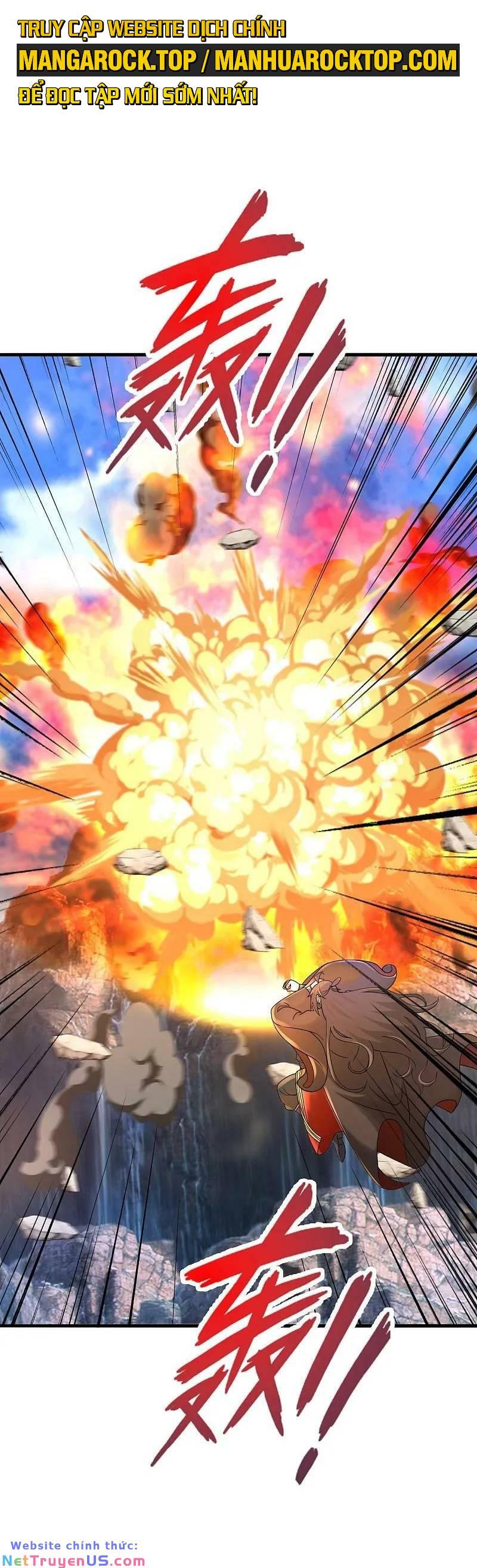 tiên võ đế tôn chapter 481 1