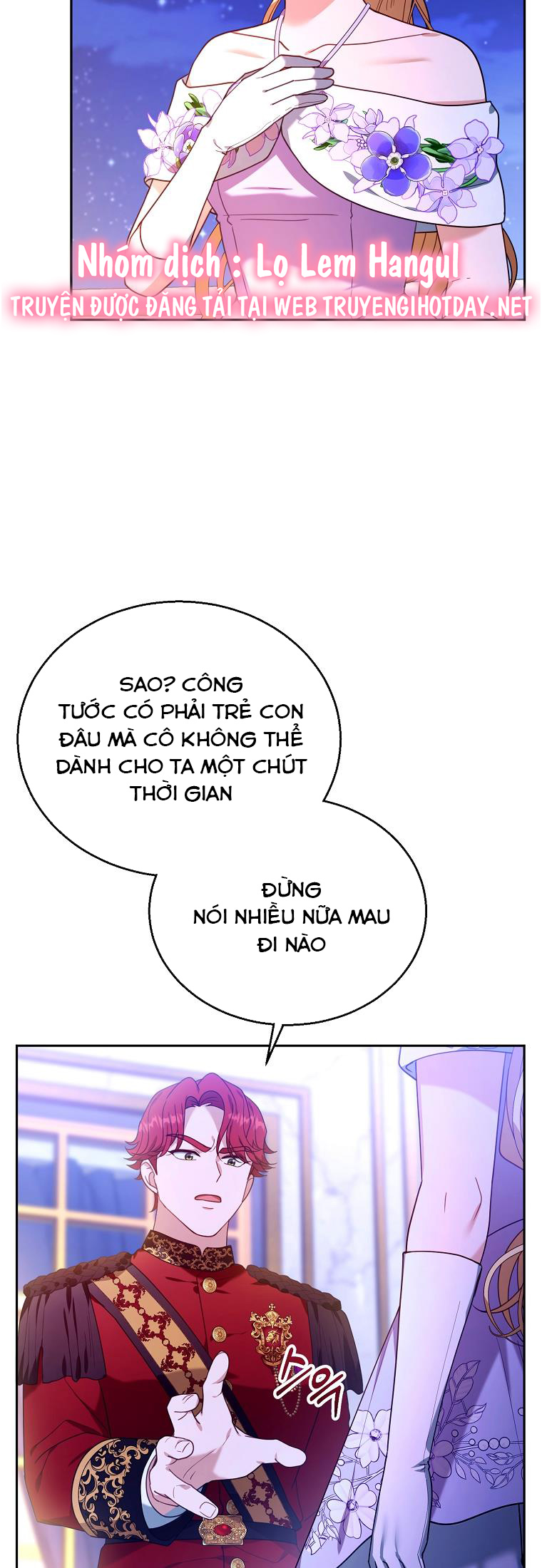 tôi đã có con với người chồng phản diện chapter 77.1 17