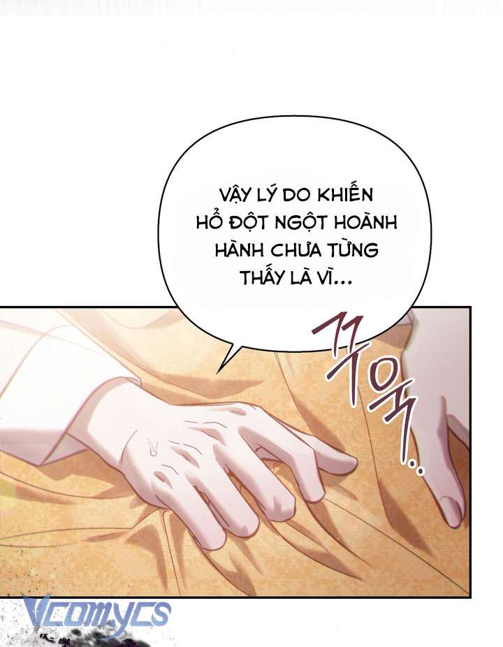 [18+] tiết học bí mật của trung điện chapter 47 28