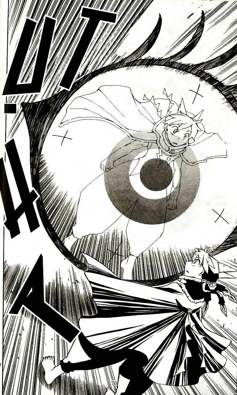 artist acro chapter 4 12