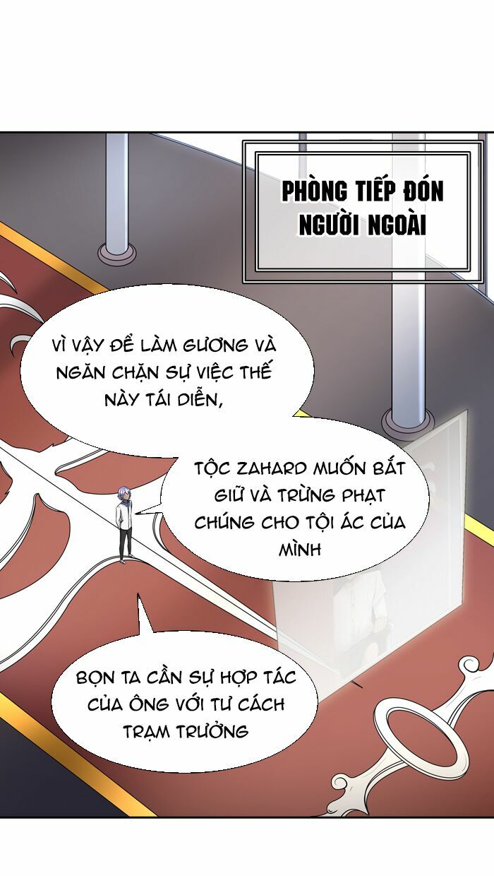 tòa tháp bí ẩn 2 chapter 316 4
