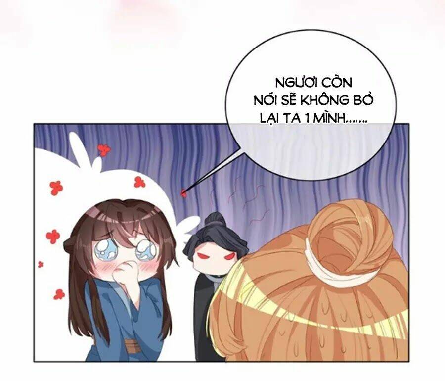 hội học sinh kiêu ngạo của hoàng cung chapter 6 43