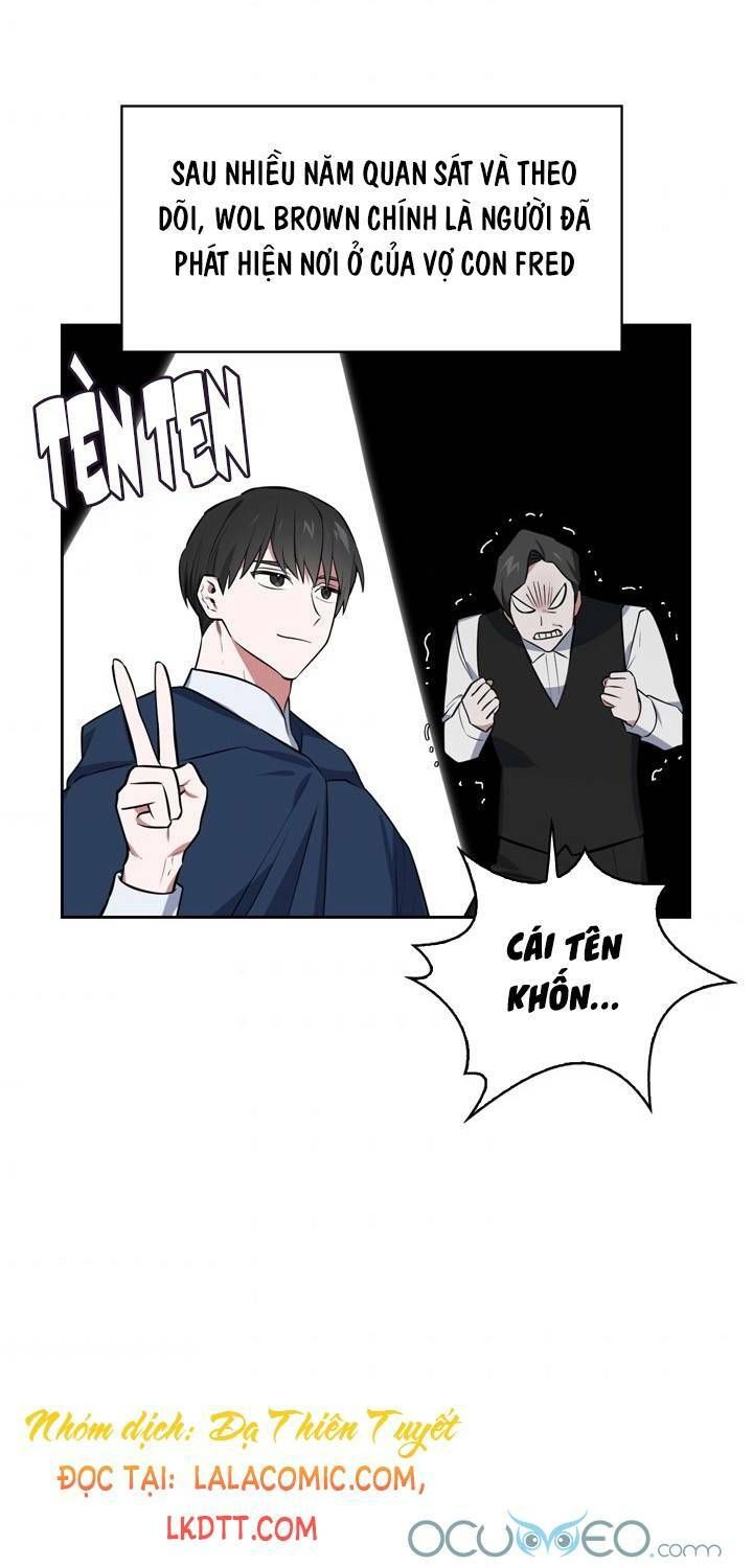 Đừng Đụng Vào Em Trai Ta chapter 34 51