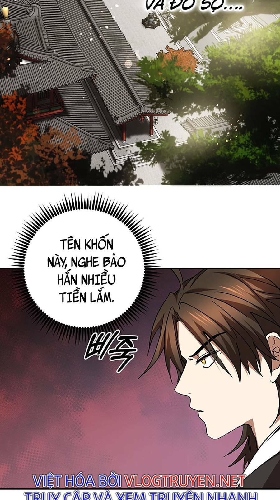 võ đang kỳ hiệp chapter 74 28