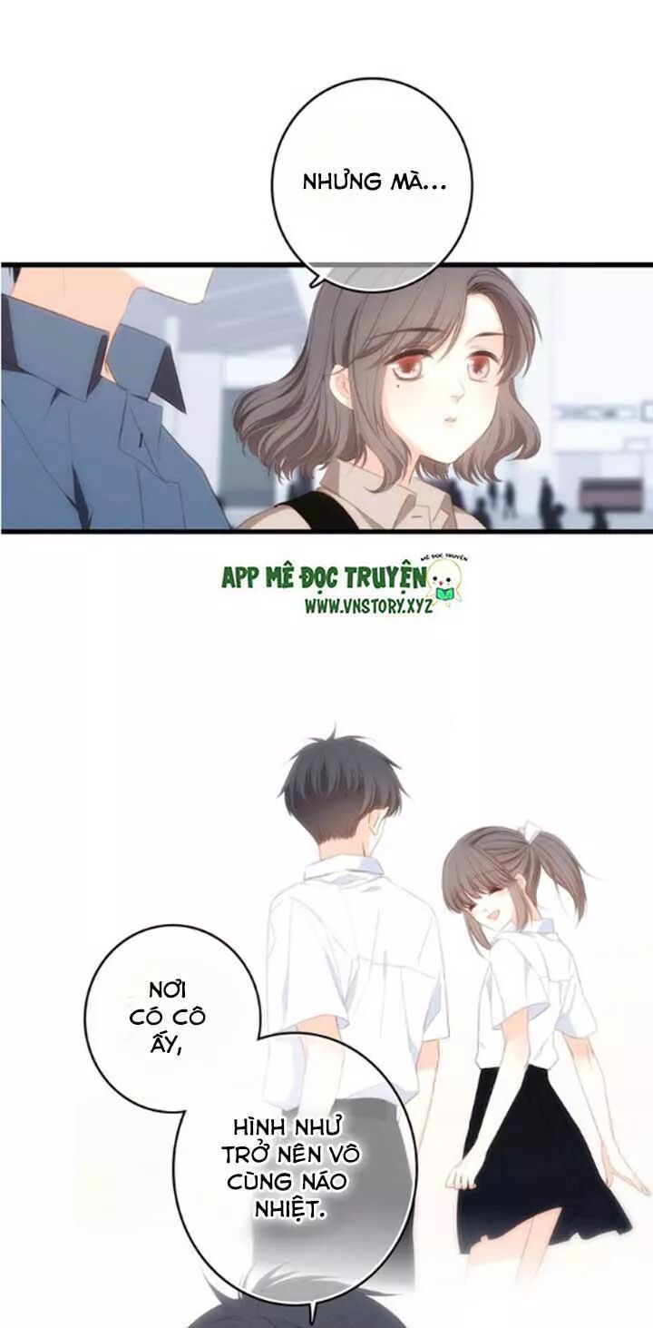 con tim rung động 2 chapter 114 18