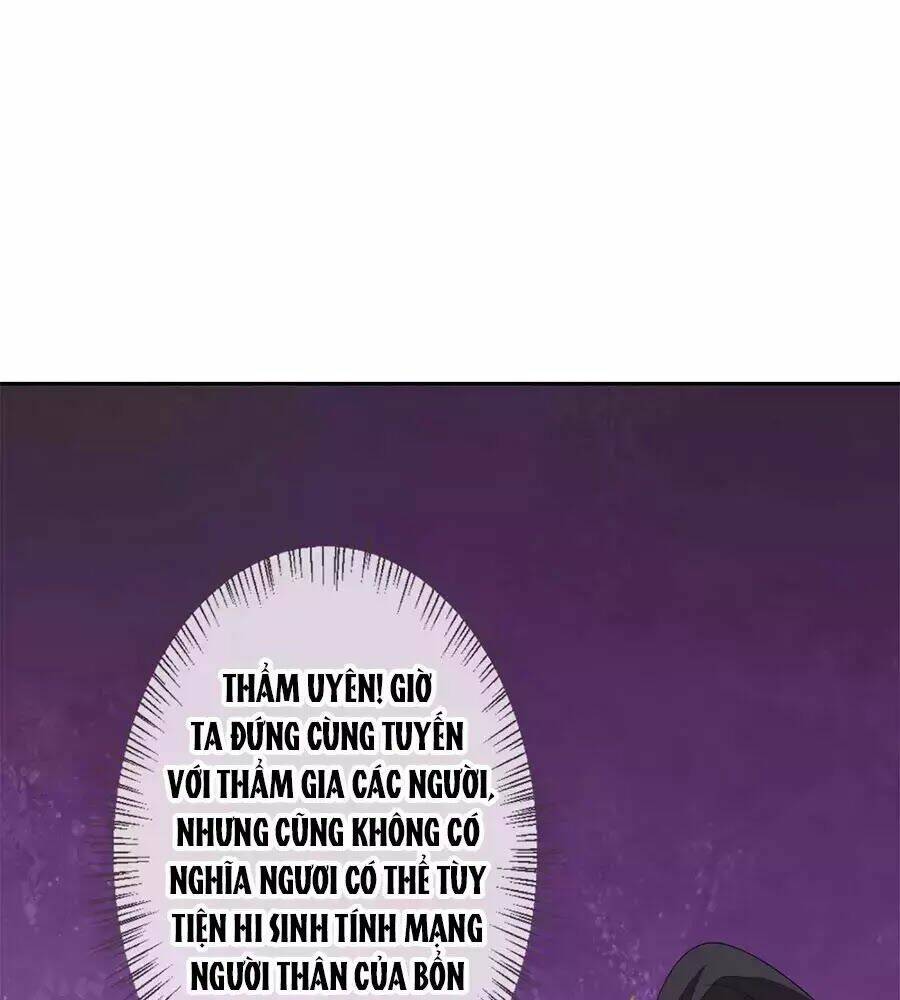 cửu khuyết phong hoa chapter 59 16