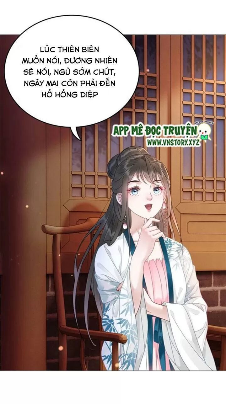 cực phẩm phế vật tiểu thư chapter 95 44