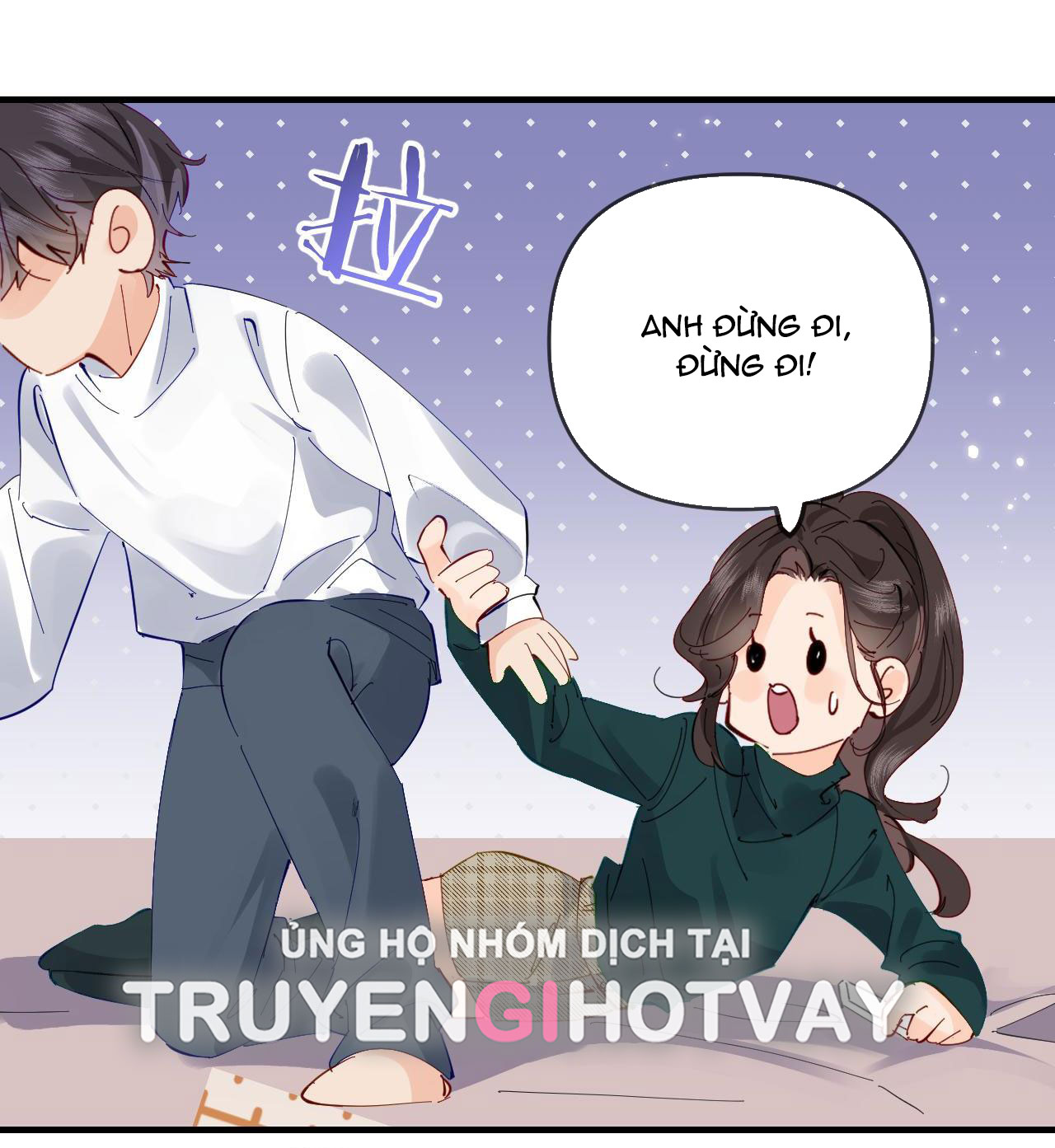 câu chuyện ngọt ngào của cặp vợ chồng đỉnh lưu chapter 70.2 17