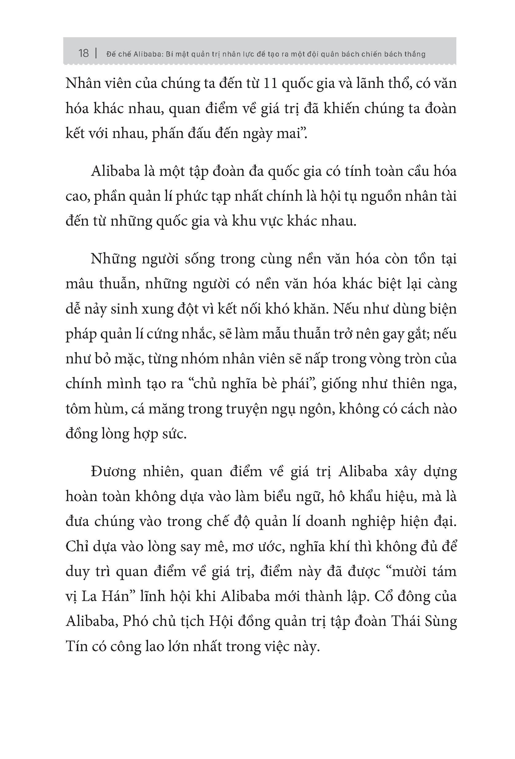 Sách : Đế Chế Alibaba