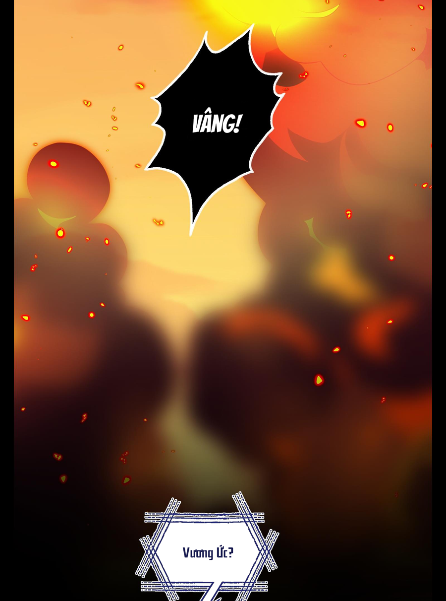 tôi phải làm một kẻ đại xấu xa chapter 89 17