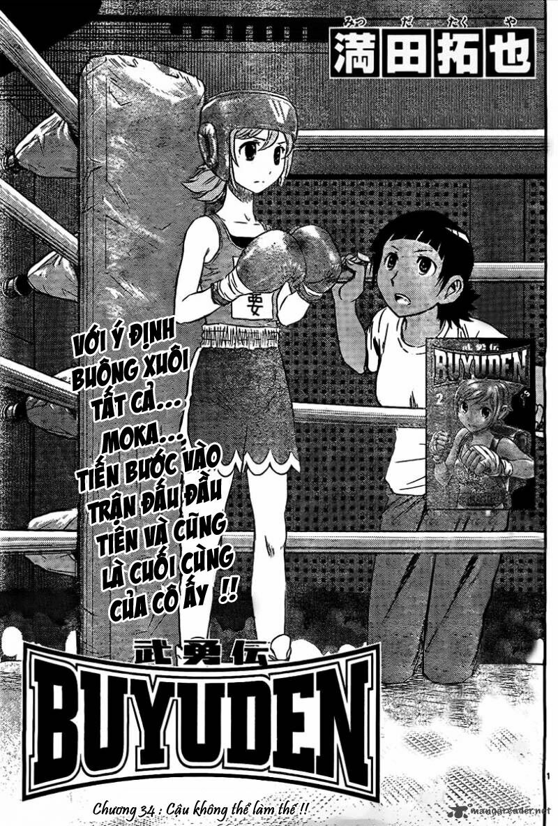 buyuden chapter 34 4