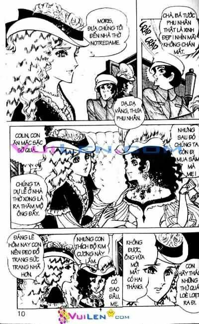 the count s daughter chapter 9 10