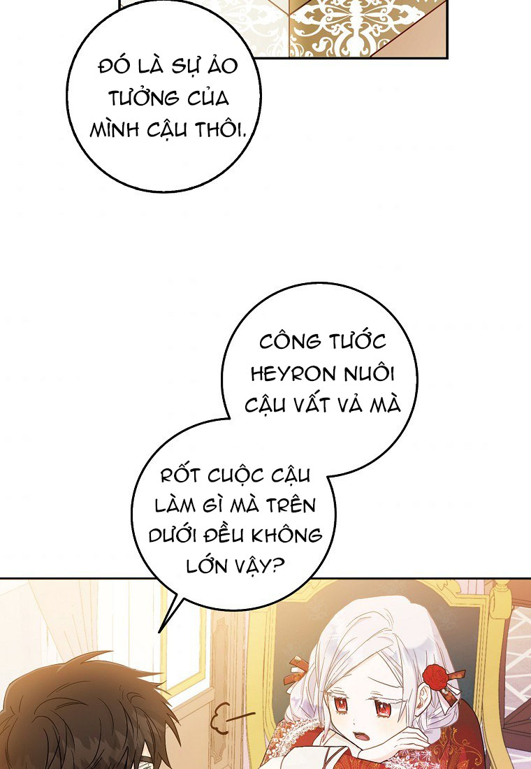 trở thành vợ của nam chính chapter 10.1 39