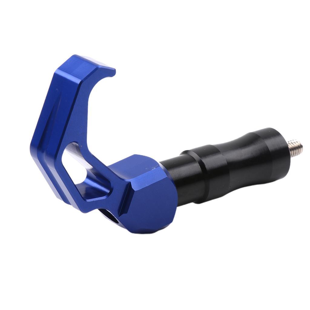 Luggage Hook Carry Bottle Hanger Holder for AEROX155 NMAX NVX 155