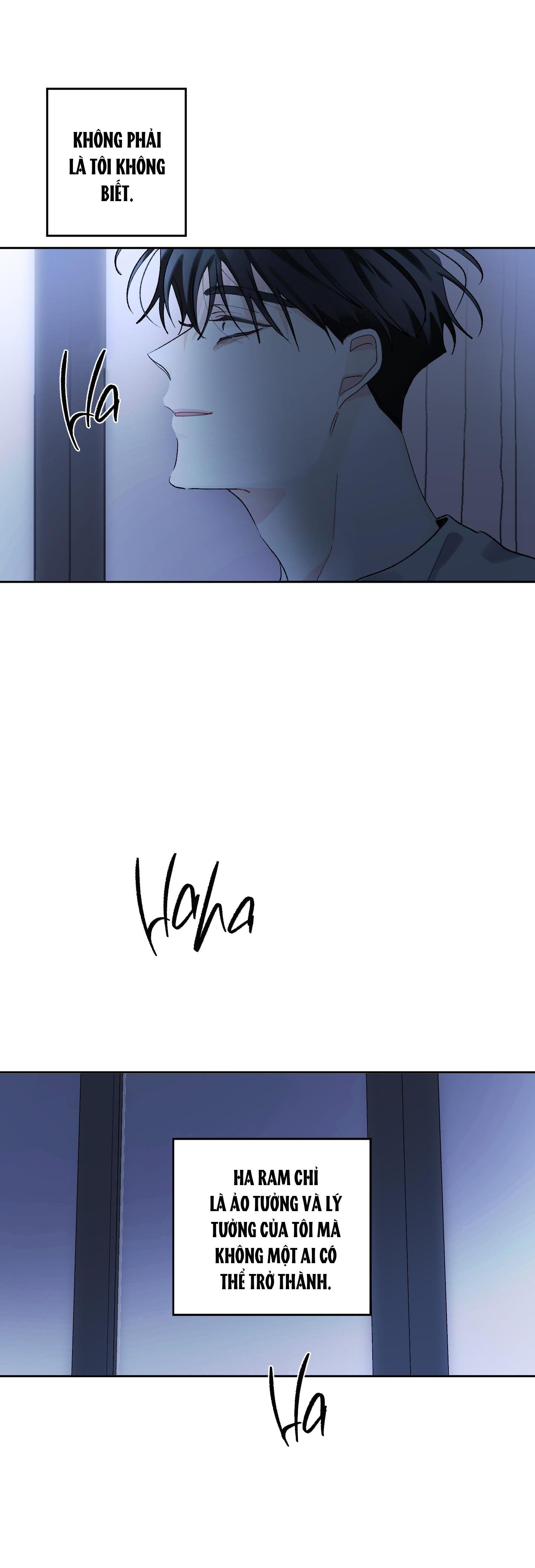 thế giới của tôi khi không có em chapter 45 13