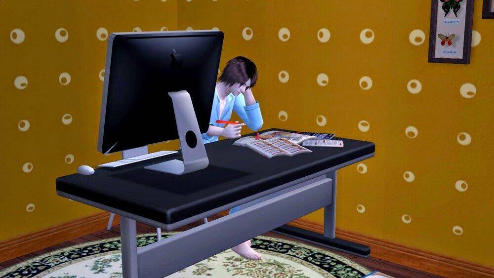 stay with me (truyện sims) chapter 9 35