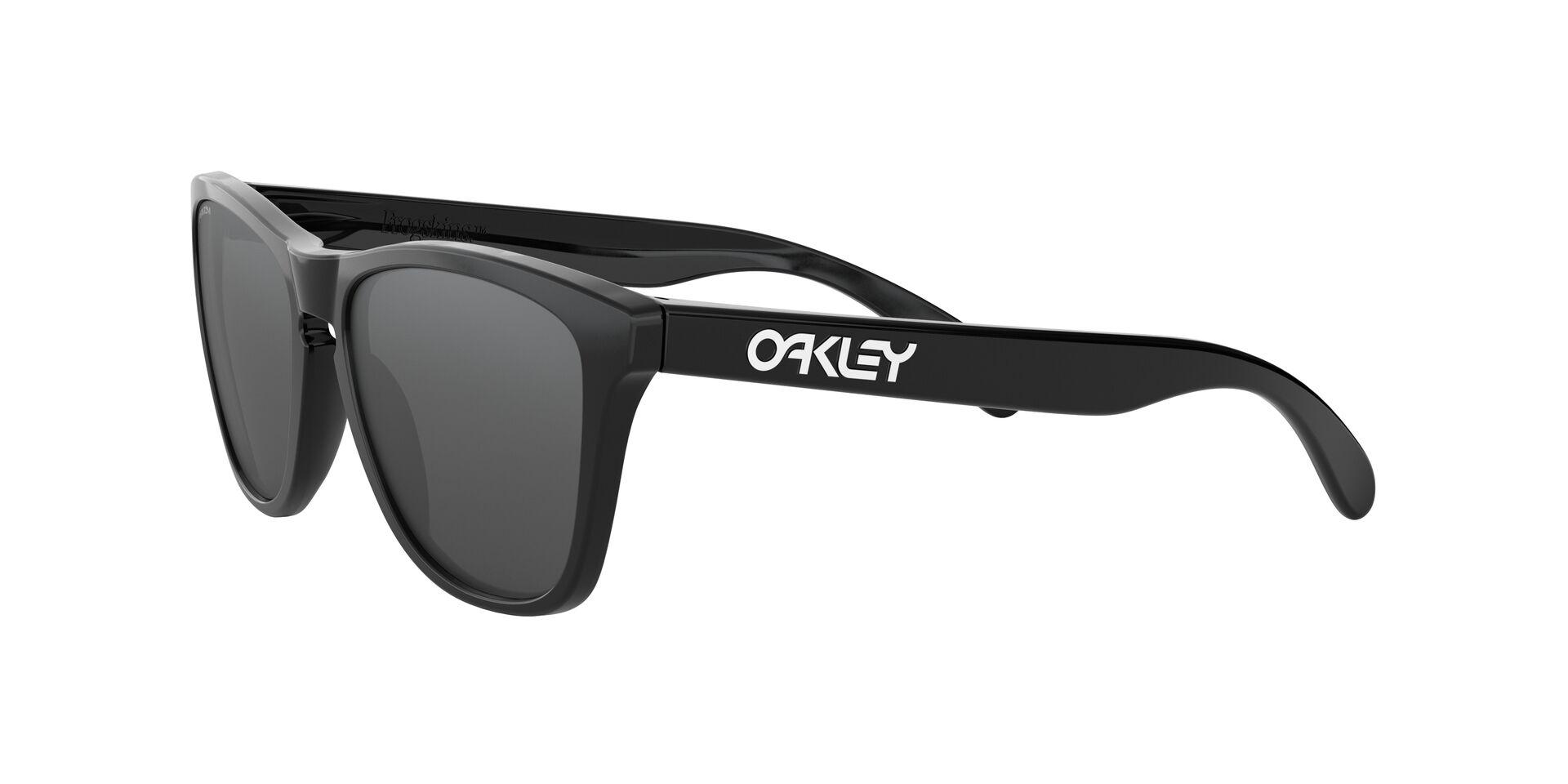 Mắt Kính Oakley Frogskins PRIZM - OO9245 924562