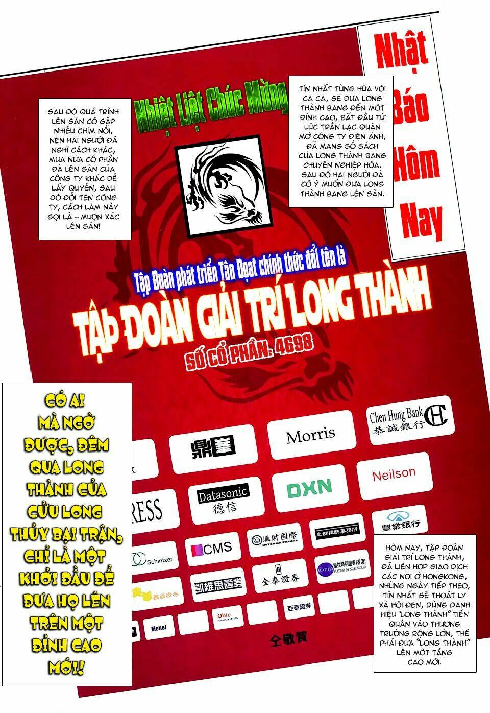 cửu long thành trại 2 chapter 40 28