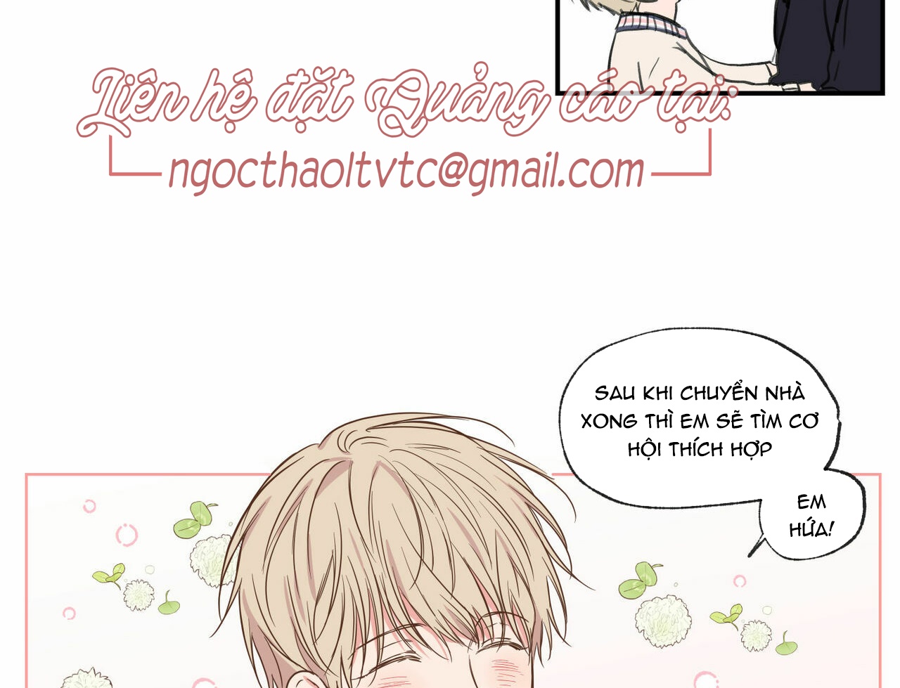 không chốn yêu đương chapter 62 44