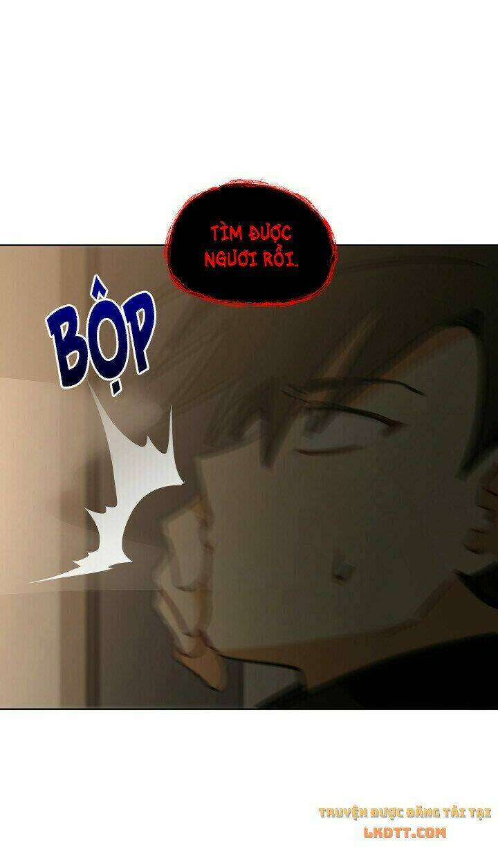 quái thú với hoa chapter 96 28