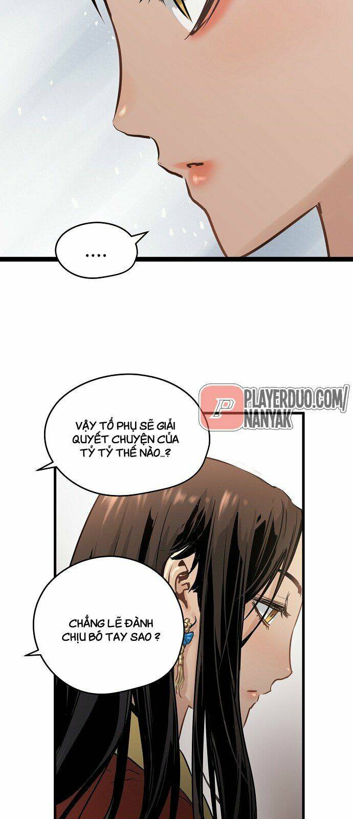 hứa lan chapter 47 66