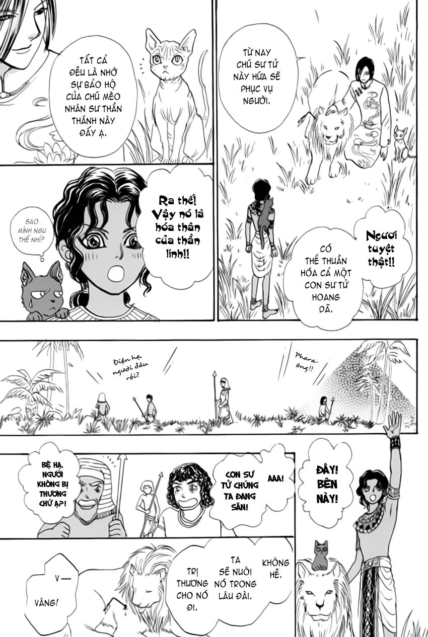 new pet shop of horror chapter 10 30