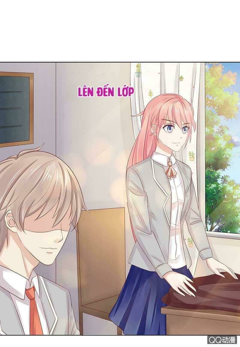 băng sơn học trưởng không được chọc chapter 53.2 18