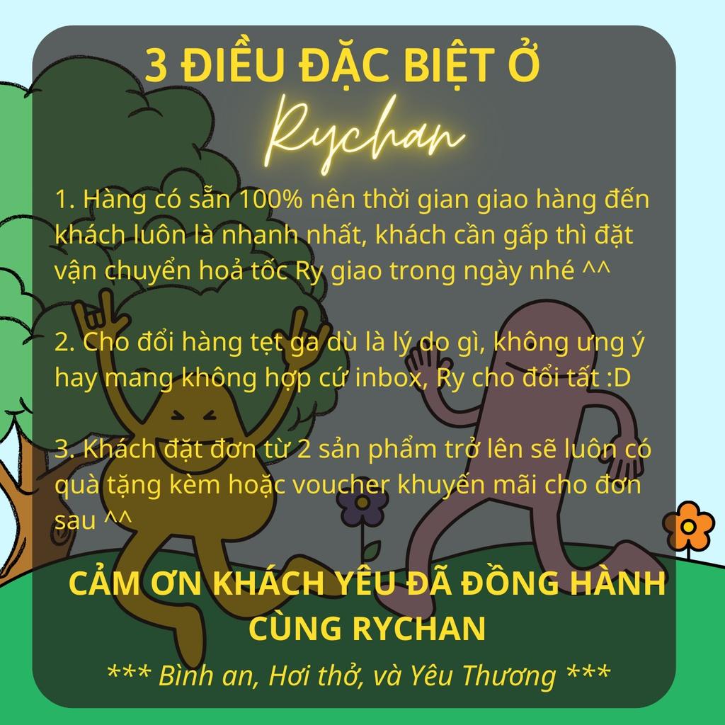 Set 3 Món Dạo Phố Năng Động