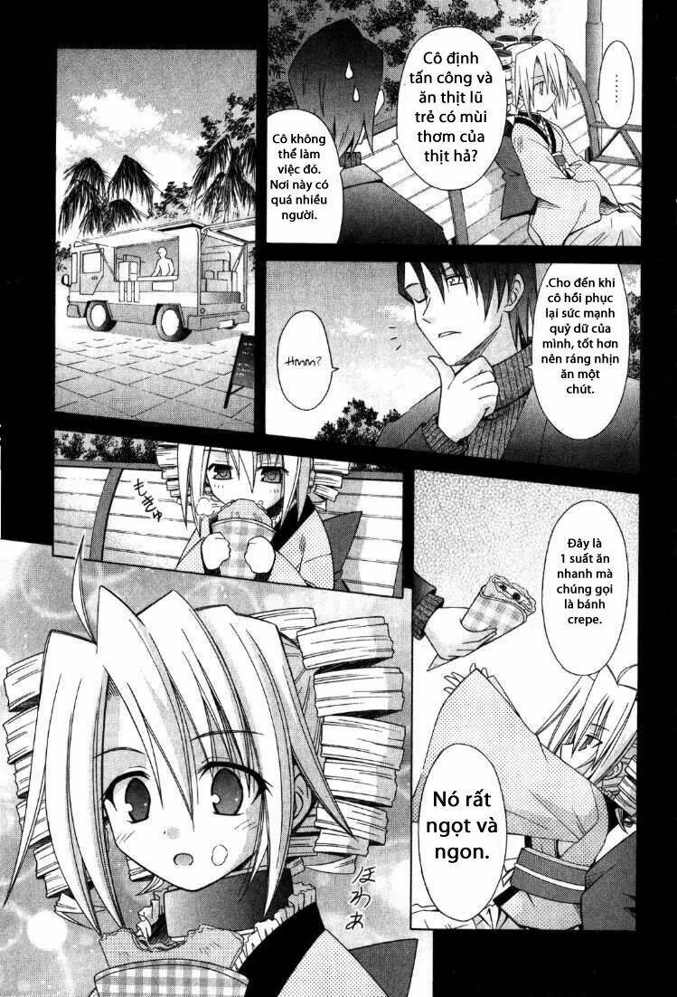 omamori himari chapter 61 16