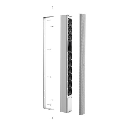 Loa cột MAUI i1 480W -Siêu trầm HÃNG LD SYSTEMS GERMANY