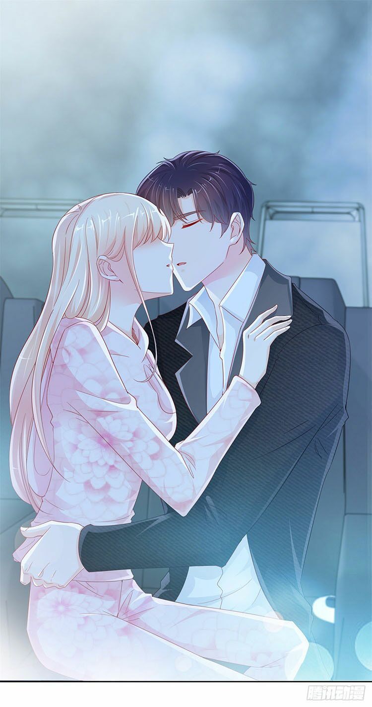 ẩn hôn 100%: chọc tức vợ yêu mua một tặng một chapter 270.2 2