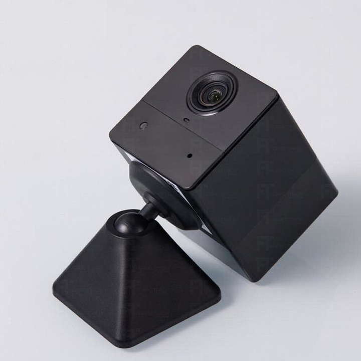 Camera Wifi 2MP trong nhà tích hợp pin sạc EZVIZ BC2 hàng chính hãng