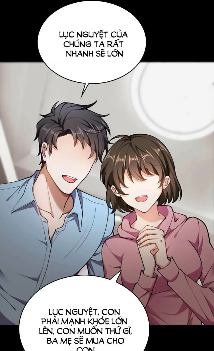 kế hoạch công lược của cô vợ gả thay chapter 46 3