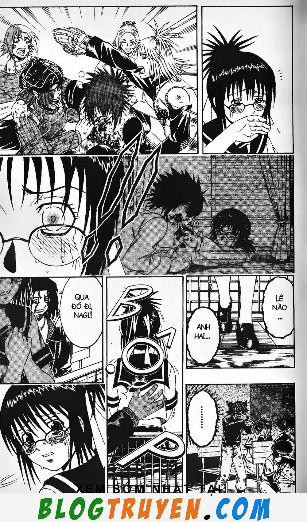 mr.fullswing chapter 197 8