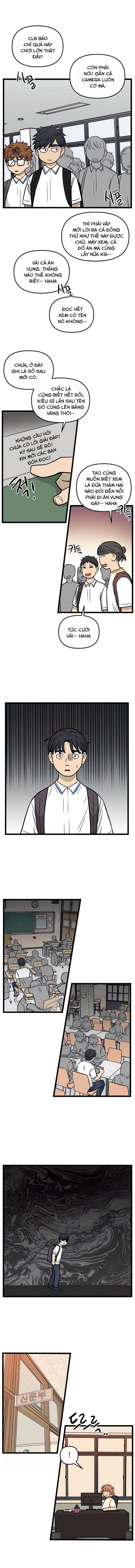 no home - không nhà chapter 140 4